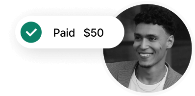Payment 3