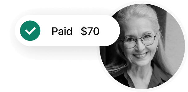Payment 2
