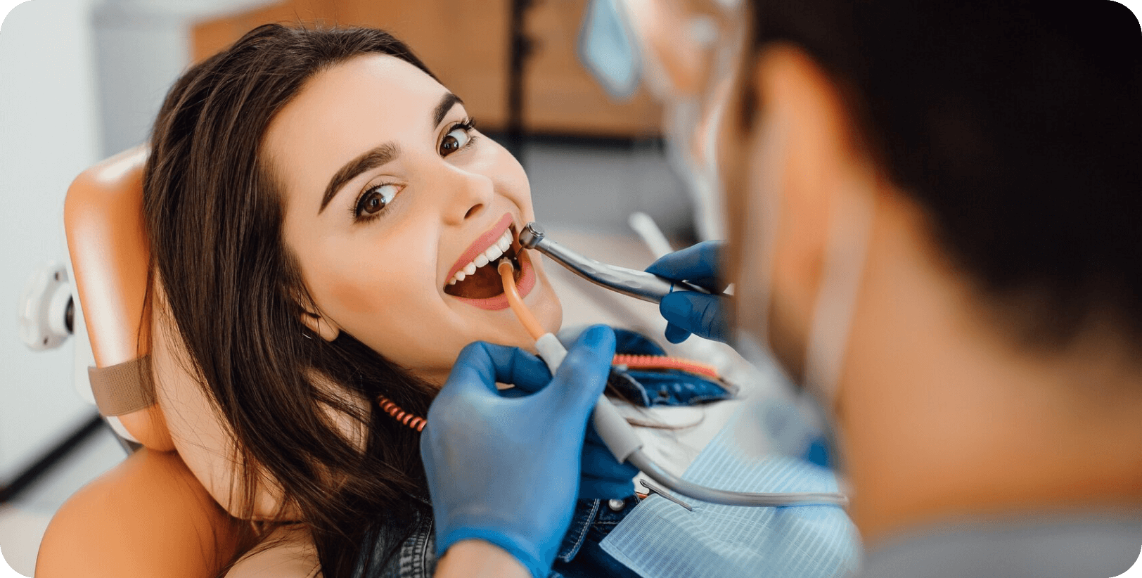 Use case: Dentist