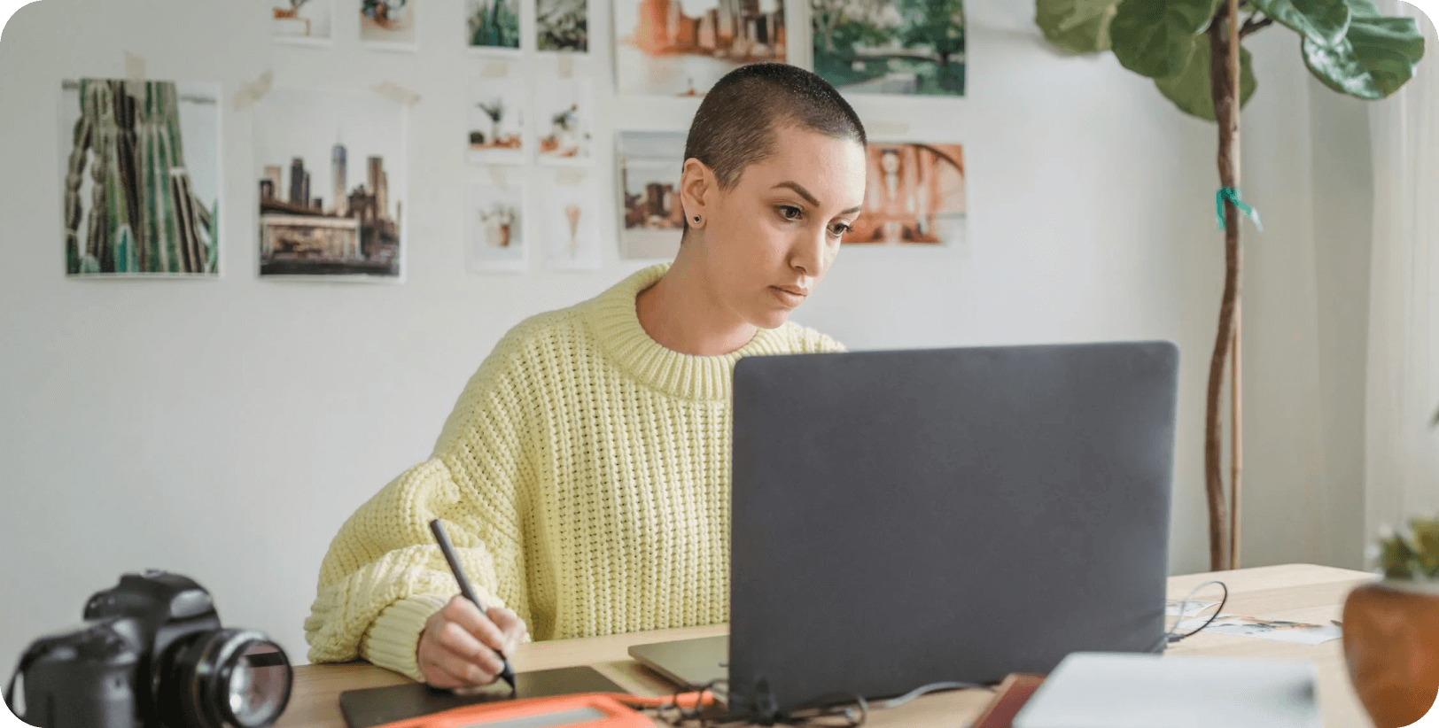 Use case: Freelancers